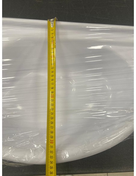 LAVELLO BAGNO PER MARLIN 58, BIG MARLIN ED ELNAGH DORAL, COLORE BIANCO