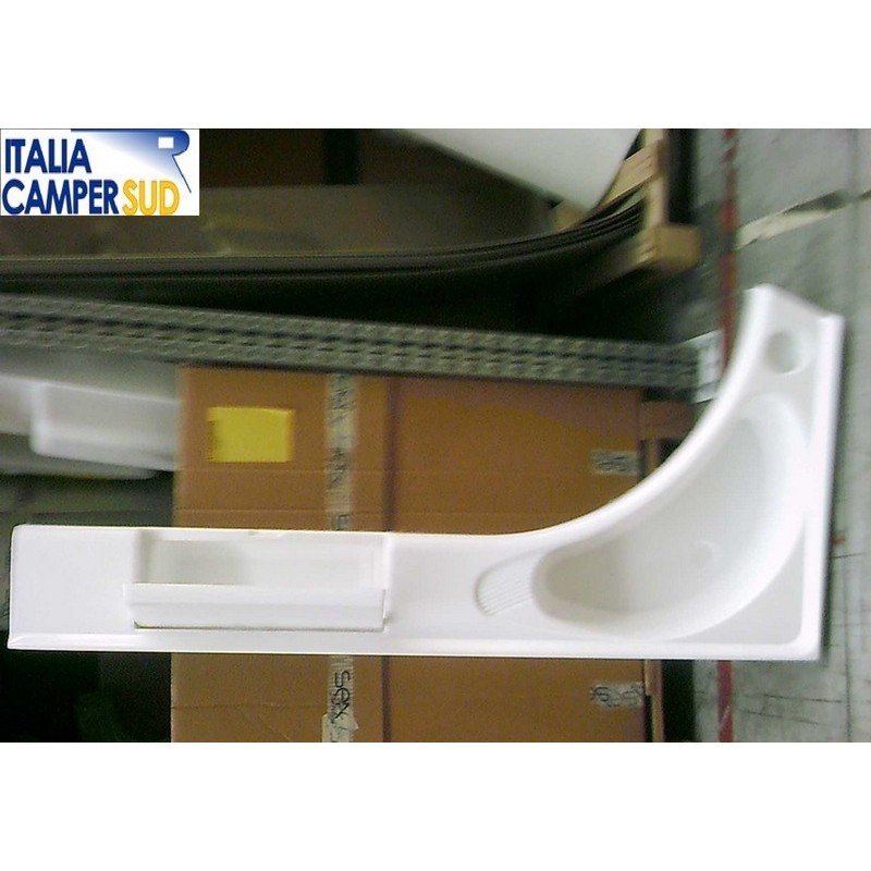 LAVELLO BAGNO COLORE BIANCO PER ELNAGH KING 641