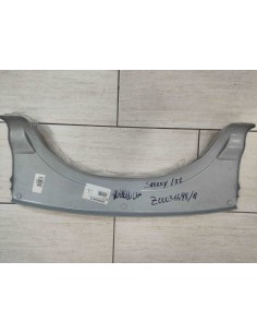 PARAFANGO POSTERIORE PER SHARKY M 8 2