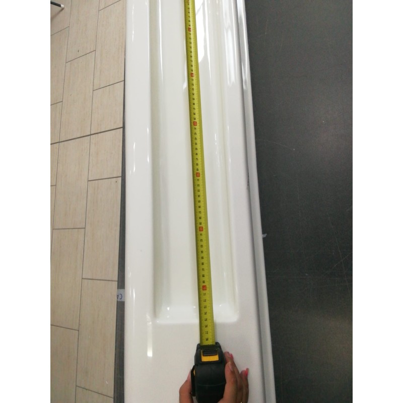 PARAURTI POSTERIORE ELNAGH DORAL MECCANICA FORD...