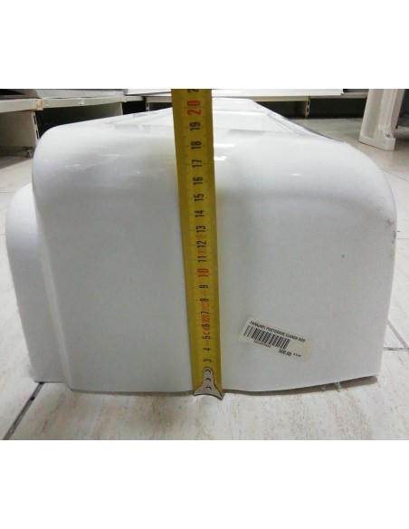 PARAURTI POSTERIORE ELNAGH DORAL MECCANICA FORD ANNO 99