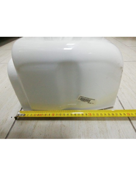PARAURTI POSTERIORE ELNAGH DORAL MECCANICA FORD ANNO 99