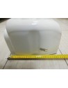 PARAURTI POSTERIORE ELNAGH DORAL MECCANICA FORD ANNO 99
