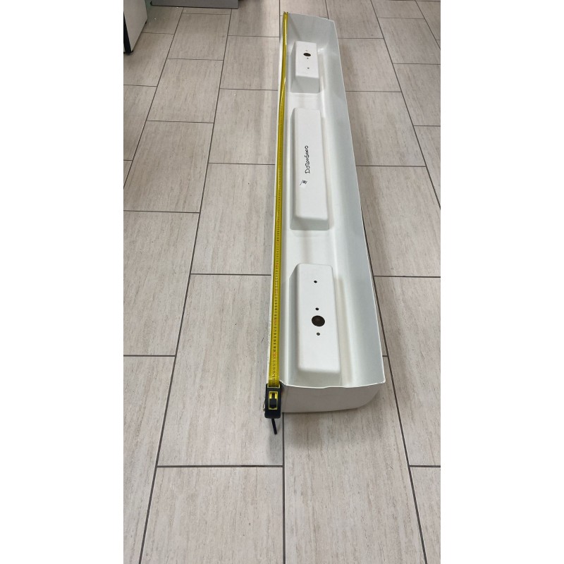 PARAURTI POSTERIORE ELNAGH DORAL MECCANICA FORD...
