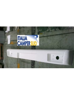 PARAURTI POSTERIORE PER ELNAGH DORAL/SLEEK DIMENSIONI CM...