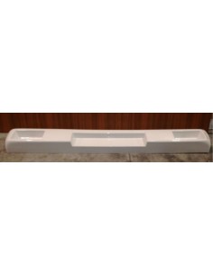 PARAURTI POSTERIORE ELNAGH DORAL MECCANICA FIAT ANNO 2002