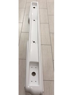 PARAURTI POSTERIORE PER ELNAGH COLORE NEUTRO