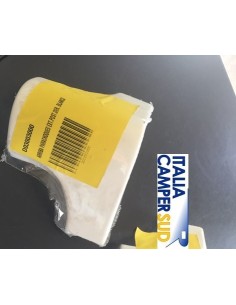 SOPRA PARAURTI ESTERNO POSTERIORE DX BIANCO PER ELNAGH DORAL