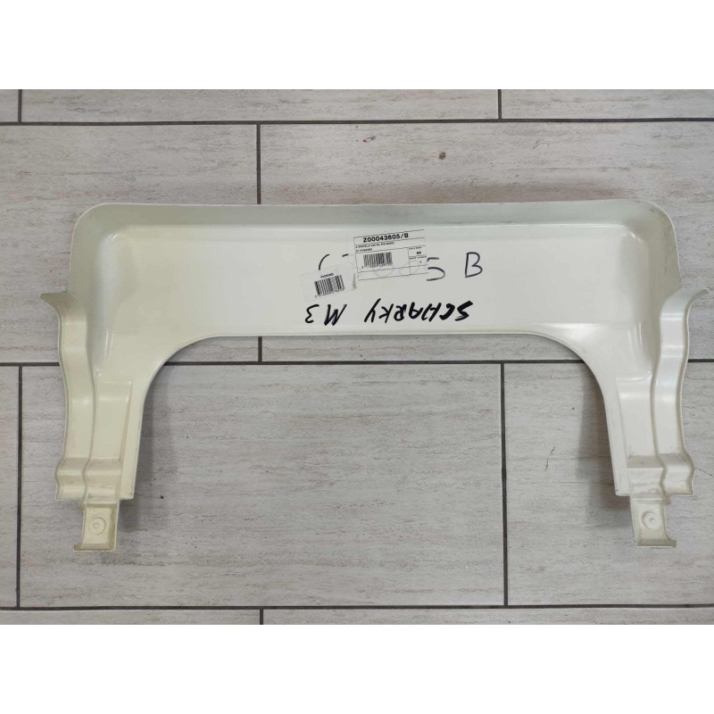 SOTTO SPORTELLO GAS PER MODELLI ELNAGH