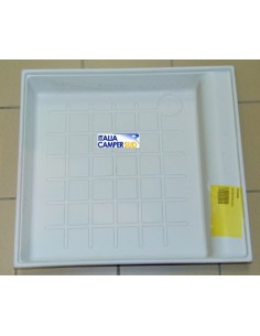 PIATTO DOCCIA PER ELNAGH MARLIN 64 E SIMILARI COLORE BIANCO
