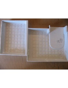 PIATTO DOCCIA PER ELNAGH BIG MARLIN SERIE 2003 MISURA CM...