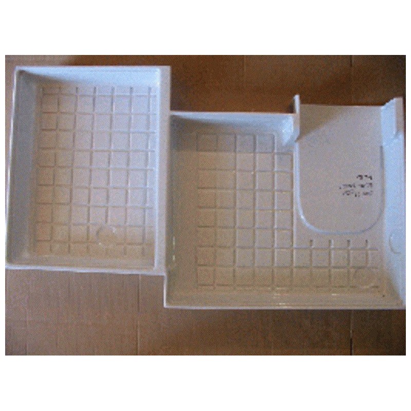 PIATTO DOCCIA PER ELNAGH BIG MARLIN SERIE 2003...