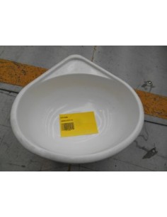 LAVELLO COLORE BIANCO  PER TANDY  E  MCLOUIS