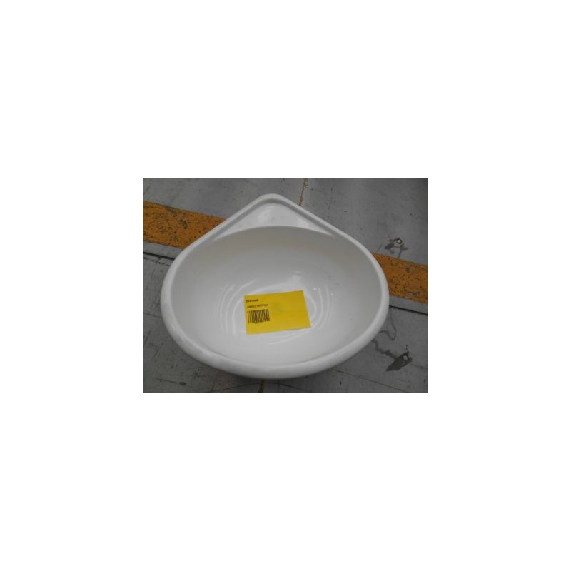 LAVELLO COLORE BIANCO  PER TANDY  E  MCLOUIS