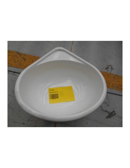 LAVELLO COLORE BIANCO  PER TANDY  E  MCLOUIS