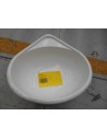 LAVELLO COLORE BIANCO  PER TANDY  E  MCLOUIS