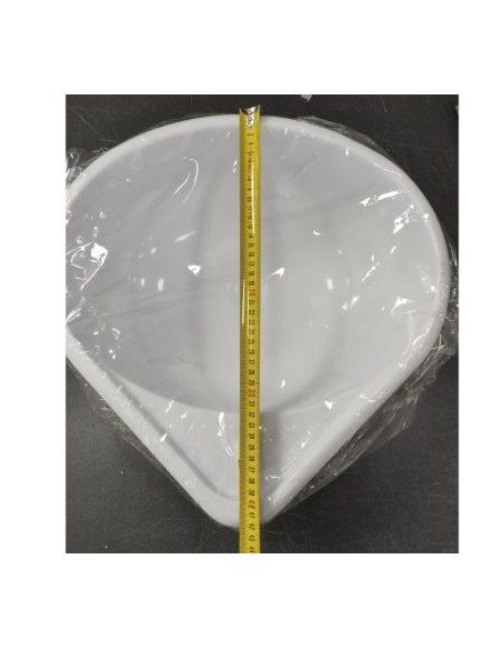 LAVELLO COLORE BIANCO  PER TANDY  E  MCLOUIS