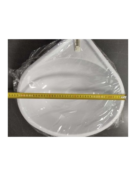 LAVELLO COLORE BIANCO  PER TANDY  E  MCLOUIS