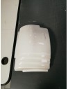 ANGOLARE CABINA DUCATO LATO SX BIANCO