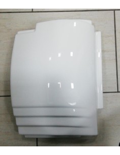 ANGOLARE CABINA DUCATO DX BIANCO