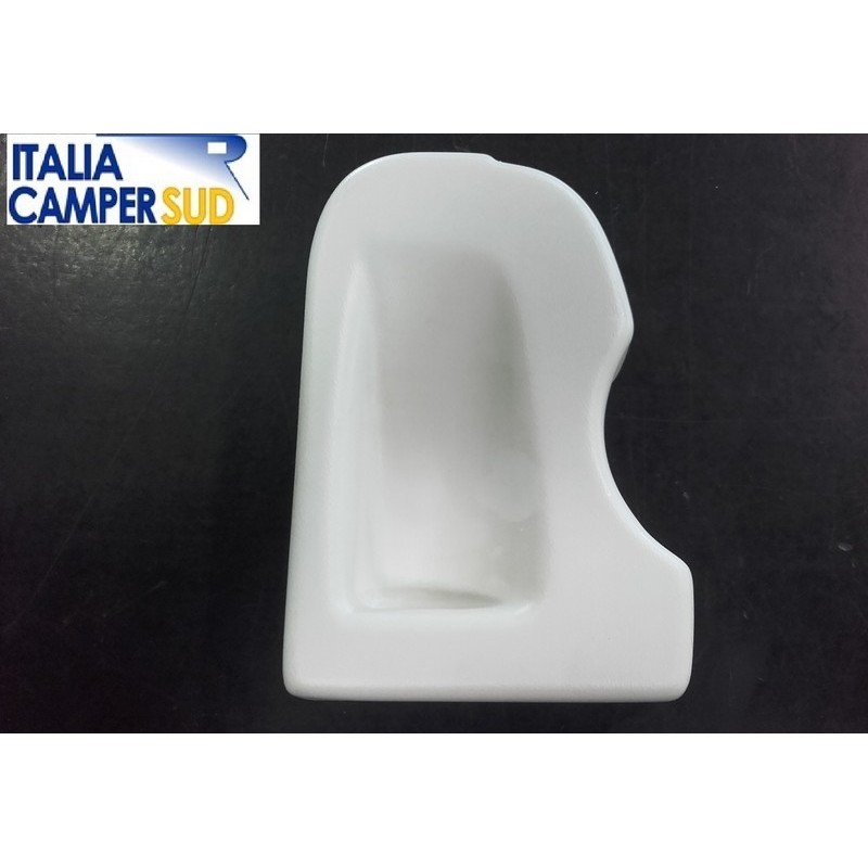 CARTER ANGOLARE DX PER CAMPER GRUPPO SEA