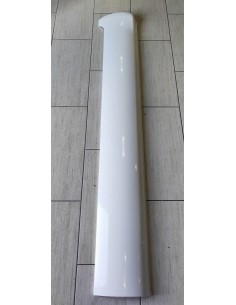 BANDELLA POSTERIORE MC LOUISLORE GRIGIO