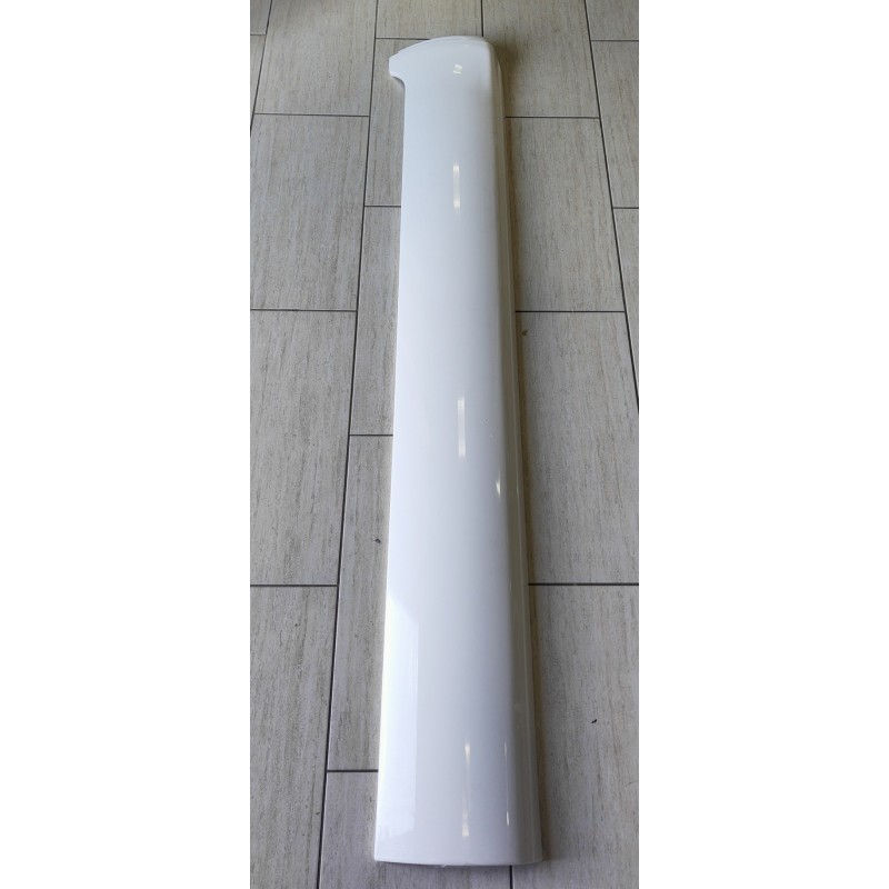 BANDELLA POSTERIORE MC LOUISLORE GRIGIO