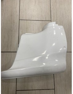 ANGOLARE SX MC LOUIS TRIGANO COLORE BIANCO