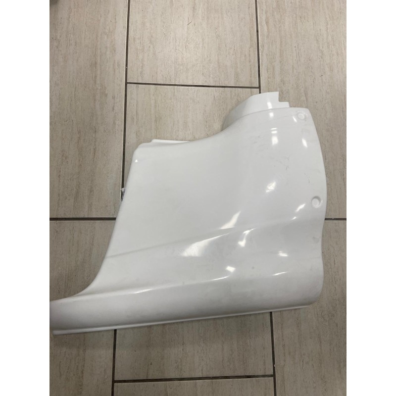 ANGOLARE SX MC LOUIS TRIGANO COLORE BIANCO