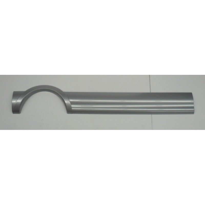 BANDELLA PASSARUOTA PER MC LOUIS COLORE GRIGIO