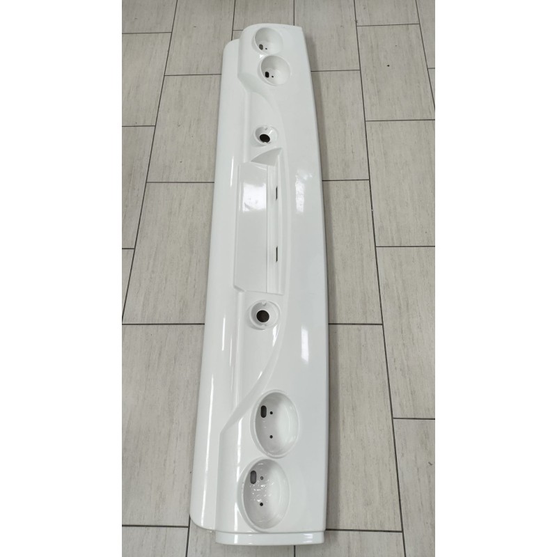 PARAURTI POSTERIORE SEA E SIMILARI COLORE BIANCO