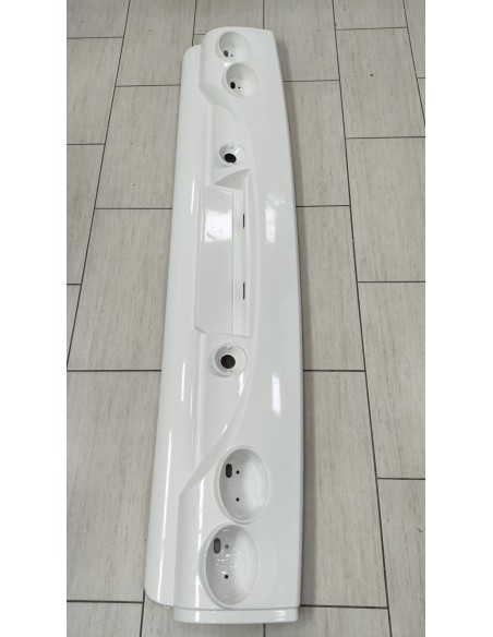 PARAURTI POSTERIORE SEA E SIMILARI COLORE BIANCO