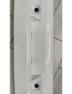PARAURTI POSTERIORE SEA E SIMILARI COLORE BIANCO 2