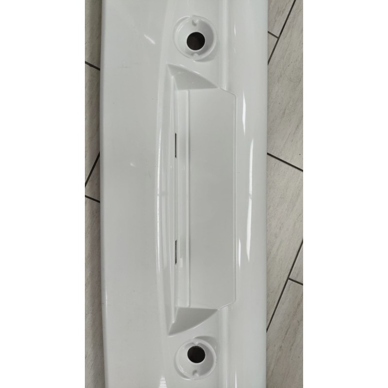 PARAURTI POSTERIORE SEA E SIMILARI COLORE BIANCO