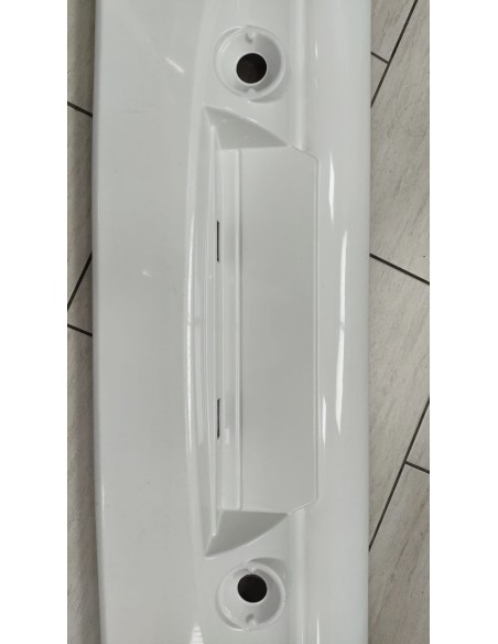 PARAURTI POSTERIORE SEA E SIMILARI COLORE BIANCO