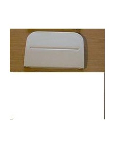 PANNELLO GRADINO IN ABS PER CAMPER MOBILVETTA
