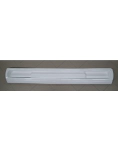 PARAURTI POSTERIORE MOBILVETTA ICARO S5 COLORE BIANCO SEA