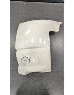 CANTONALE ANTERIORE SX LATO GUIDA COLORE AVORIO