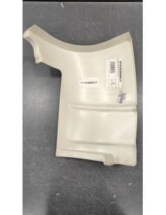 CANTONALE ANTERIORE SX LATO GUIDA COLORE AVORIO 2