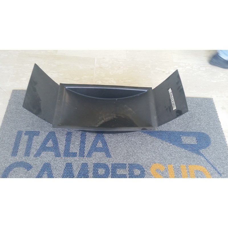 PASSARUOTA X DUCATO SU RIBASSAMENTO AL-KO