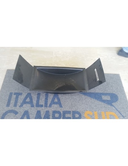PASSARUOTA X DUCATO SU RIBASSAMENTO AL-KO