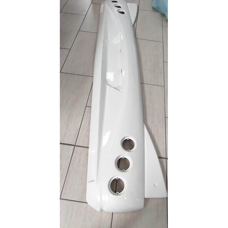 PARAURTI POSTERIORE CAMPER SEA