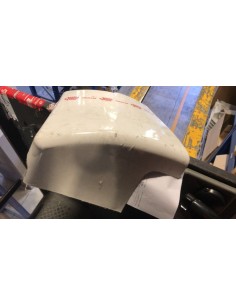 CANTONALE ANTERIORE SX LATO GUIDA ABS GRIGIO