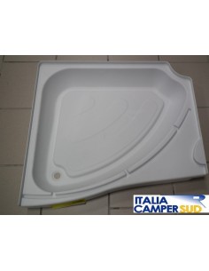 PIATTO DOCCIA PER MC LOUIS TANDY STAGIONE 2006/2007