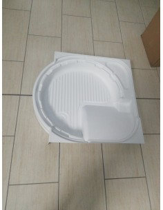PIATTO DOCCIA MCLOUIS MOD 670