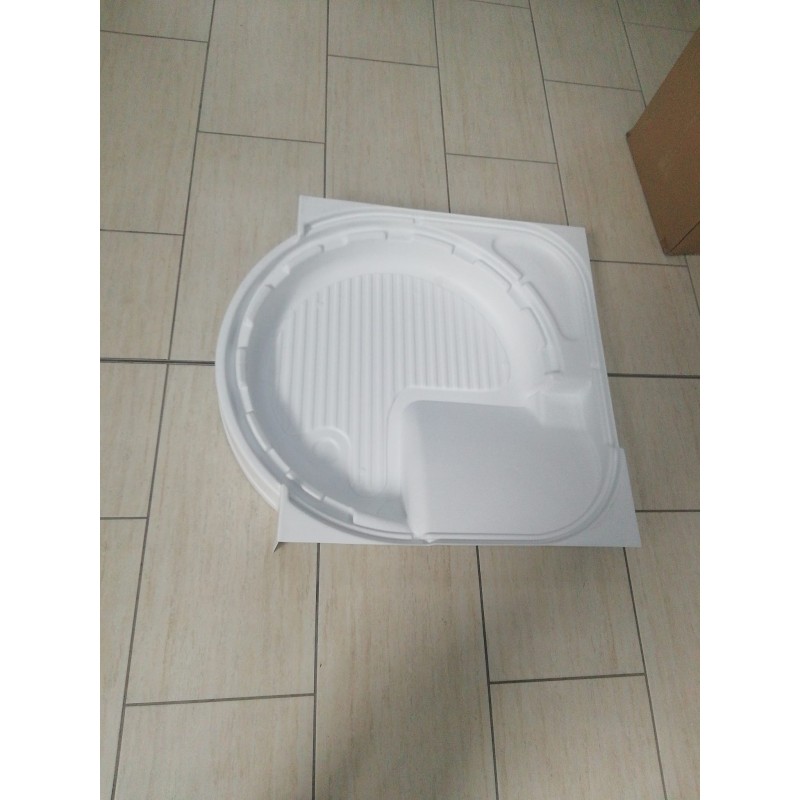 PIATTO DOCCIA MCLOUIS MOD 670