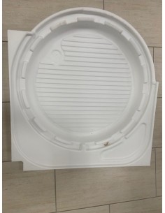 PIATTO DOCCIA PER MC LOUISI STAGIONE 07/08