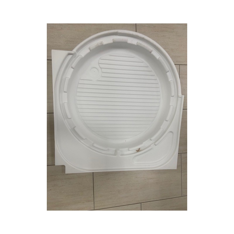 PIATTO DOCCIA PER MC LOUISI STAGIONE 07/08