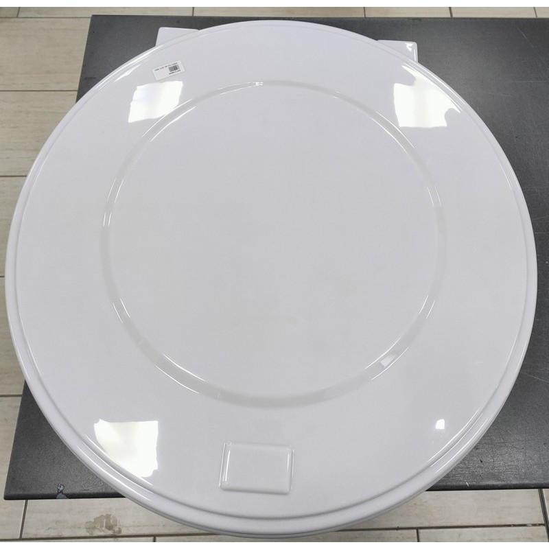 COPERCHIO INTERNO DOCCIA  TERMOFORMATO
