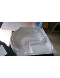 PIATTO DOCCIA PER MC LOUIS STAGIONE 07/08